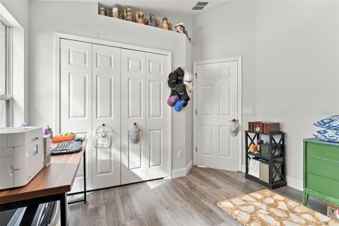 Villa ou maison à vendre à DeLand, Floride: 4 chambres, 141.21 m2 № 2406570 - photo 27