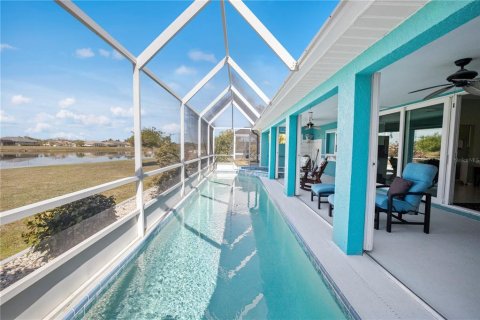 Casa en venta en Punta Gorda, Florida, 4 dormitorios, 242.29 m2 № 1560764 - foto 21