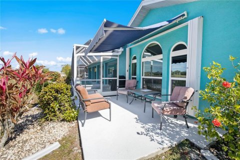 Casa en venta en Punta Gorda, Florida, 4 dormitorios, 242.29 m2 № 1560764 - foto 20