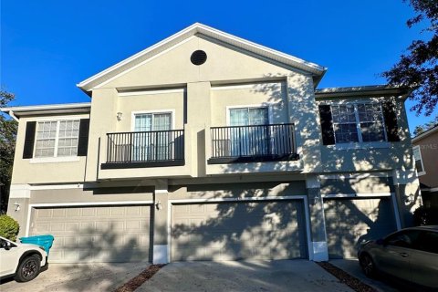Townhouse in Orlando, Florida 3 bedrooms, 143.44 sq.m. № 1615335 - photo 1