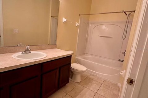 Townhouse in Orlando, Florida 3 bedrooms, 143.44 sq.m. № 1615335 - photo 26