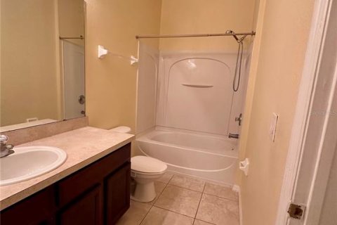 Townhouse in Orlando, Florida 3 bedrooms, 143.44 sq.m. № 1615335 - photo 27