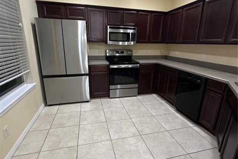 Townhouse in Orlando, Florida 3 bedrooms, 143.44 sq.m. № 1615335 - photo 11