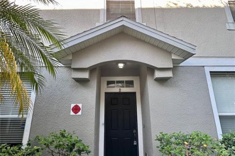 Townhouse in Orlando, Florida 3 bedrooms, 143.44 sq.m. № 1615335 - photo 2