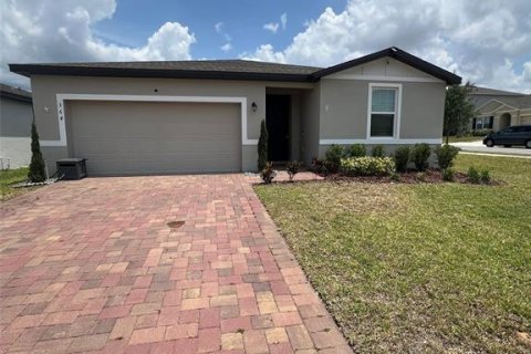 Casa en Haines City, Florida 4 dormitorios, 169.36 m2 № 2094965