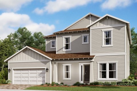 Casa en venta en Inlet Beach, Florida, 4 dormitorios, 242 m2 № 655685 - foto 1