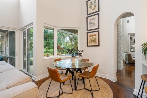 Villa ou maison à vendre à Boca Raton, Floride: 5 chambres, 408.49 m2 № 2431268 - photo 14