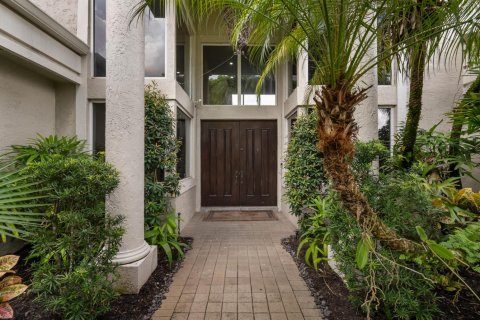 Villa ou maison à vendre à Boca Raton, Floride: 5 chambres, 408.49 m2 № 2431268 - photo 2