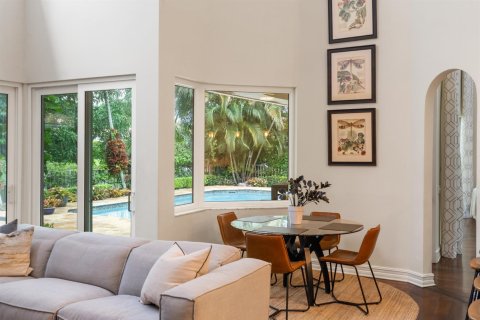 Villa ou maison à vendre à Boca Raton, Floride: 5 chambres, 408.49 m2 № 2431268 - photo 13