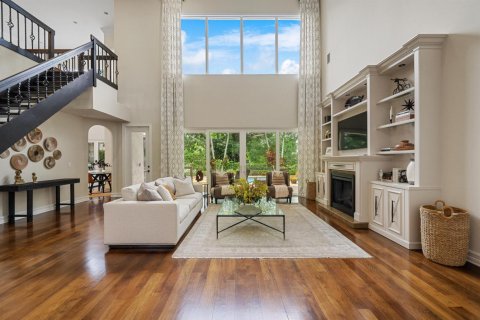 Villa ou maison à vendre à Boca Raton, Floride: 5 chambres, 408.49 m2 № 2431268 - photo 3
