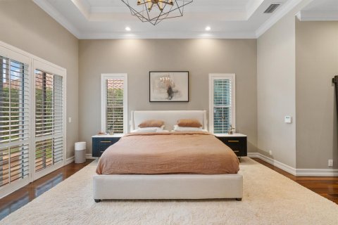 Villa ou maison à vendre à Boca Raton, Floride: 5 chambres, 408.49 m2 № 2431268 - photo 22