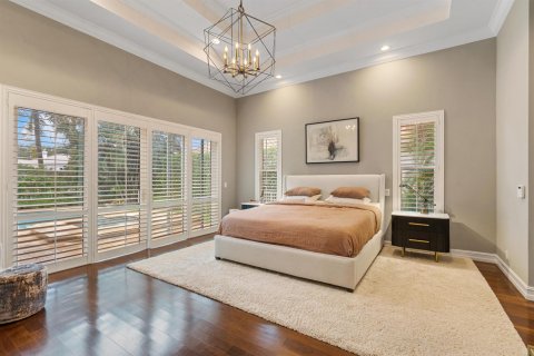 Villa ou maison à vendre à Boca Raton, Floride: 5 chambres, 408.49 m2 № 2431268 - photo 21