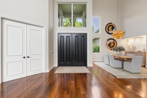 Villa ou maison à vendre à Boca Raton, Floride: 5 chambres, 408.49 m2 № 2431268 - photo 5