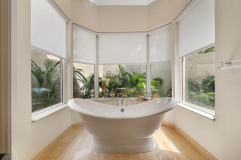 Villa ou maison à vendre à Boca Raton, Floride: 5 chambres, 408.49 m2 № 2431268 - photo 25