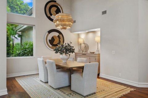 Villa ou maison à vendre à Boca Raton, Floride: 5 chambres, 408.49 m2 № 2431268 - photo 7