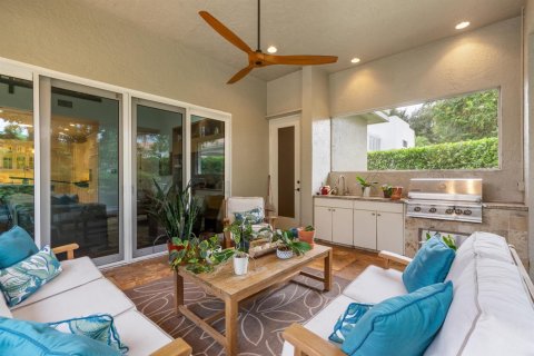 Villa ou maison à vendre à Boca Raton, Floride: 5 chambres, 408.49 m2 № 2431268 - photo 30