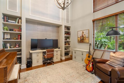 Villa ou maison à vendre à Boca Raton, Floride: 5 chambres, 408.49 m2 № 2431268 - photo 16