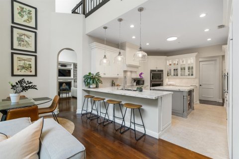 Villa ou maison à vendre à Boca Raton, Floride: 5 chambres, 408.49 m2 № 2431268 - photo 10