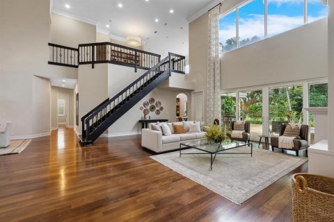 Villa ou maison à vendre à Boca Raton, Floride: 5 chambres, 408.49 m2 № 2431268 - photo 8