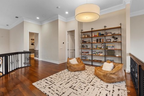 Villa ou maison à vendre à Boca Raton, Floride: 5 chambres, 408.49 m2 № 2431268 - photo 26