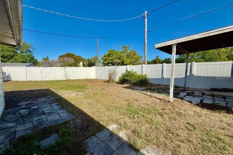 Villa ou maison à louer à Tampa, Floride: 3 chambres, 124.95 m2 № 2094341 - photo 20
