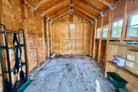 Villa ou maison à louer à Tampa, Floride: 3 chambres, 124.95 m2 № 2094341 - photo 23