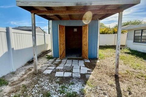 Villa ou maison à louer à Tampa, Floride: 3 chambres, 124.95 m2 № 2094341 - photo 22