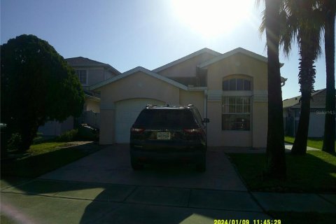 Villa ou maison à Kissimmee, Floride 3 chambres, 129.32 m2 № 2329991