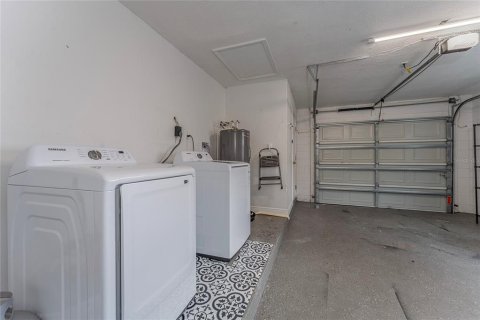 Купить виллу или дом в Кэсселберри, Флорида 3 комнаты, 149.85м2, № 1774981 - фото 24