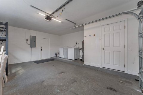 Купить виллу или дом в Кэсселберри, Флорида 3 комнаты, 149.85м2, № 1774981 - фото 23
