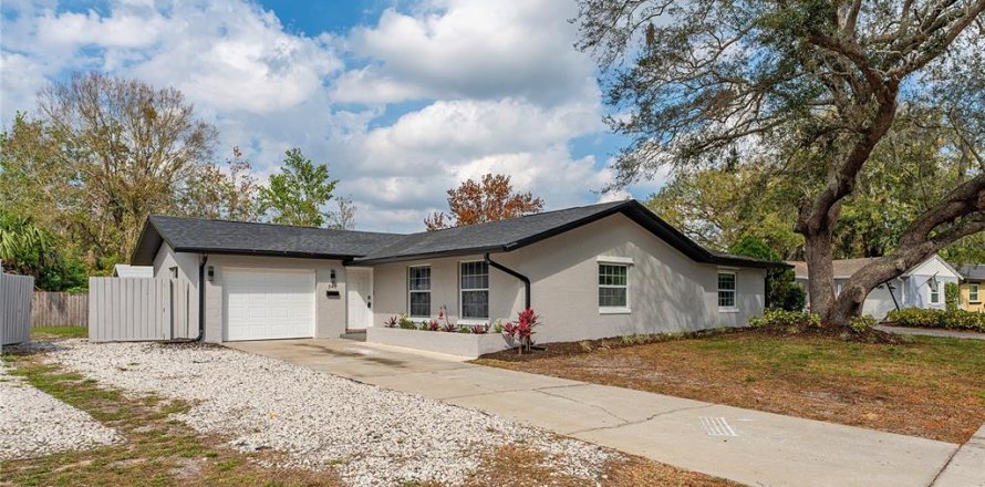 Villa ou maison à Casselberry, Floride 4 chambres, 149.85 m2 № 1774981