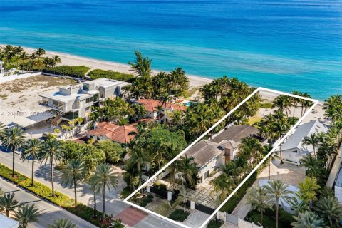 Casa en Golden Beach, Florida 3 dormitorios, 390.38 m2 № 2242626