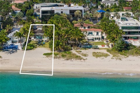 Villa ou maison à vendre à Golden Beach, Floride: 3 chambres, 390.38 m2 № 2242626 - photo 6