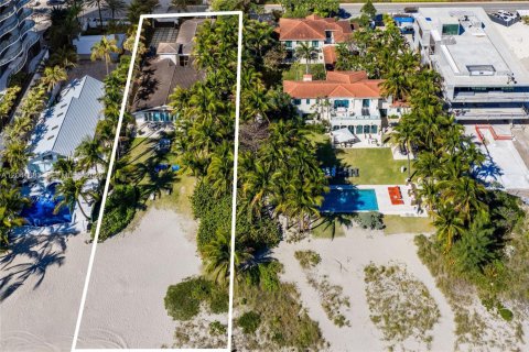 Villa ou maison à vendre à Golden Beach, Floride: 3 chambres, 390.38 m2 № 2242626 - photo 4