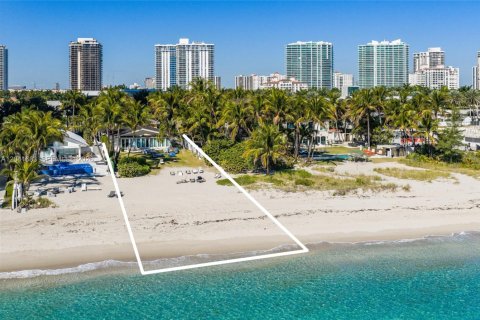 Villa ou maison à vendre à Golden Beach, Floride: 3 chambres, 390.38 m2 № 2242626 - photo 5