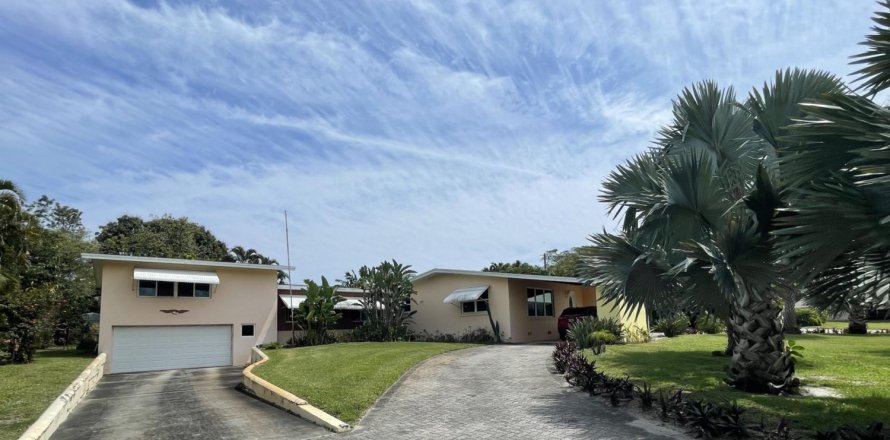 Casa en Lantana, Florida 4 dormitorios, 240.34 m2 № 1079463