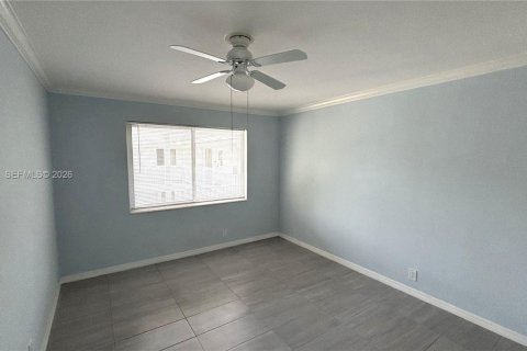 Copropriété à louer à Hollywood, Floride: 1 chambre, 65.03 m2 № 2078458 - photo 7