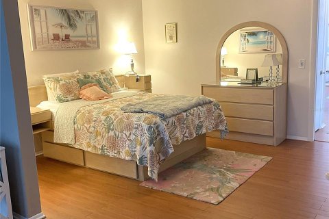 Купить кондоминиум в Клируотер, Флорида 5 комнат, 76.64м2, № 1557315 - фото 11