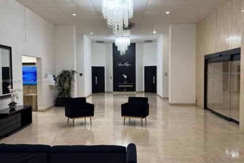 Copropriété à vendre à Hallandale Beach, Floride: 2 chambres, 96.62 m2 № 2036032 - photo 27