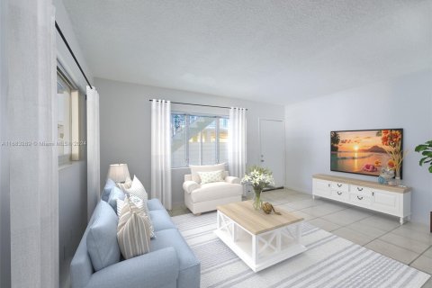 Condominio en venta en Miami Beach, Florida, 1 dormitorio, 52.95 m2 № 1811696 - foto 3
