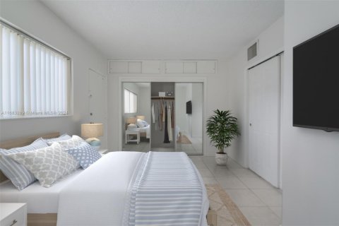Condominio en venta en Miami Beach, Florida, 1 dormitorio, 52.95 m2 № 1811696 - foto 9