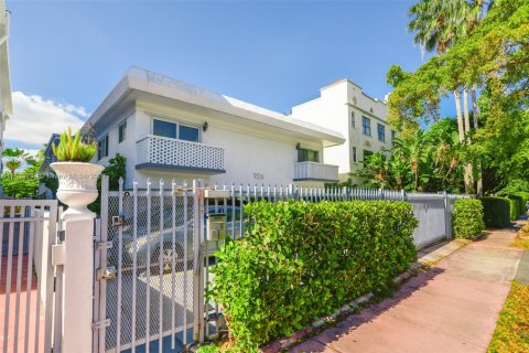 Condominio en venta en Miami Beach, Florida, 1 dormitorio, 52.95 m2 № 1811696 - foto 21