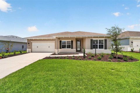 Villa ou maison à vendre à Ocala, Floride: 2 chambres, 187.57 m2 № 2434504 - photo 4