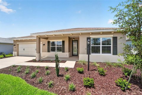 Villa ou maison à vendre à Ocala, Floride: 2 chambres, 187.57 m2 № 2434504 - photo 6
