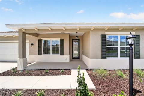 Villa ou maison à vendre à Ocala, Floride: 2 chambres, 187.57 m2 № 2434504 - photo 7