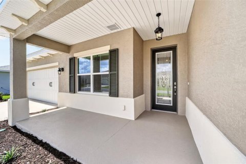 Villa ou maison à vendre à Ocala, Floride: 2 chambres, 187.57 m2 № 2434504 - photo 8