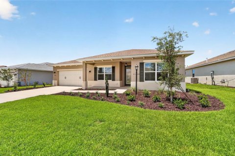 Villa ou maison à vendre à Ocala, Floride: 2 chambres, 187.57 m2 № 2434504 - photo 5