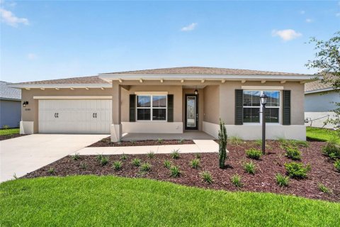 Villa ou maison à Ocala, Floride 2 chambres, 187.57 m2 № 2434504