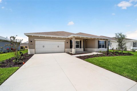 Villa ou maison à vendre à Ocala, Floride: 2 chambres, 187.57 m2 № 2434504 - photo 3