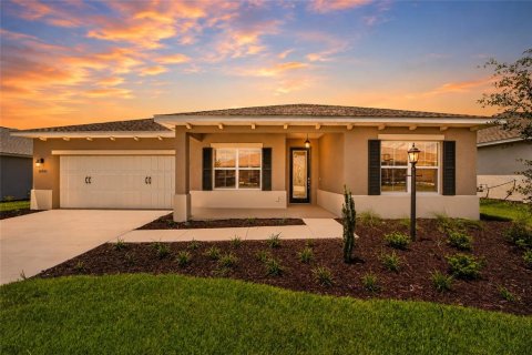 Villa ou maison à vendre à Ocala, Floride: 2 chambres, 187.57 m2 № 2434504 - photo 2